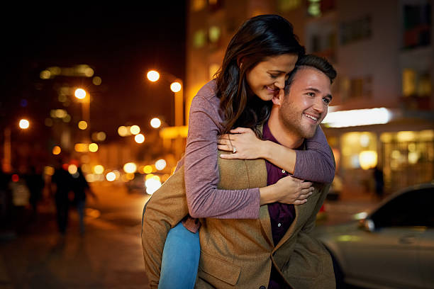 istock Having some fun out in the city 621838626
