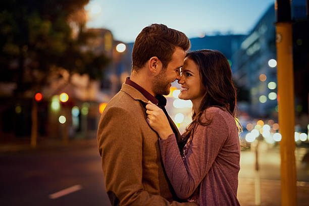 istock Who knew love could feel so amazing 621838998