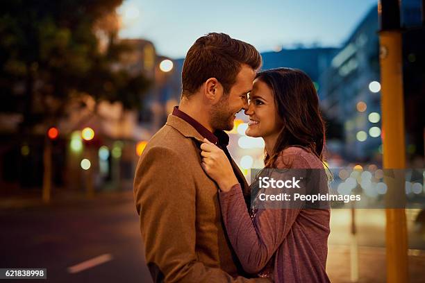 Who Knew Love Could Feel So Amazing Stock Photo - Download Image Now - 20-29 Years, Adult, Adults Only