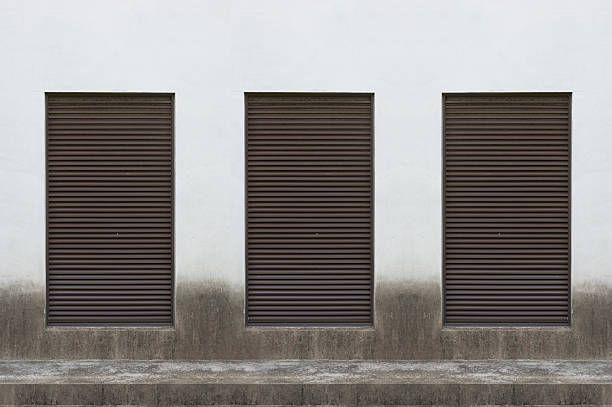 istock Large blank billboard on a street wall 621839022