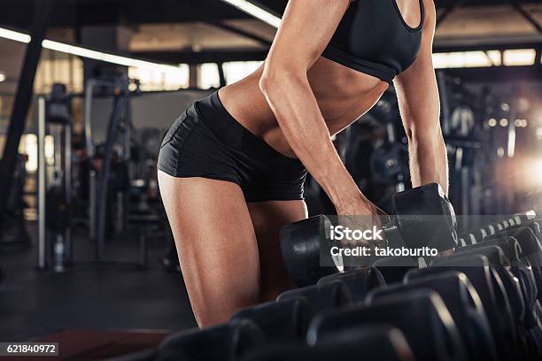 Fitness Couple Pulling Themselves Up In The Gym Together Embracing Stock  Photo - Download Image Now - iStock