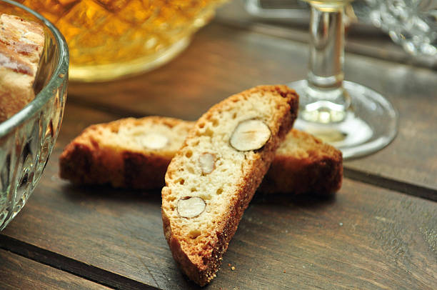 istock SWEET ALMOND DESSERT 621841980