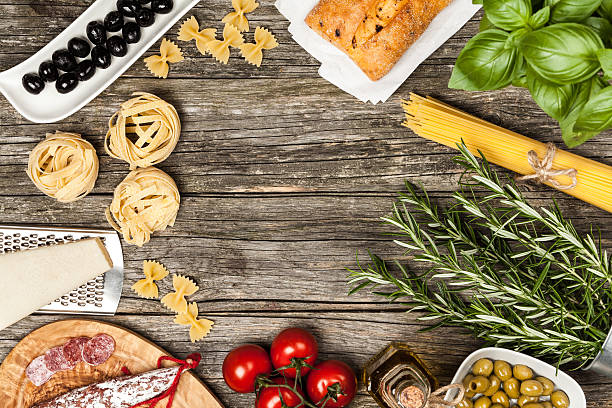 istock Italian food ingredients 621857208