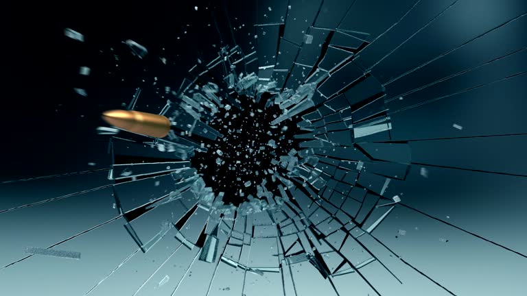 Bullet Dat Explodes 3,900+ Slow Motion Bullet Stock Videos and Royalty-Free Footage - iStock