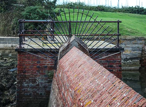 istock The Ramparts Gosport 621894066