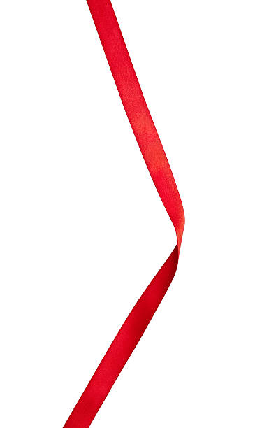 istock red ribbon bow celebration decoration 621898890