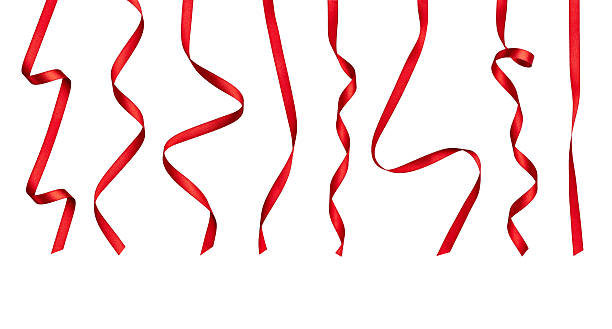 istock red ribbon bow celebration decoration 621899190
