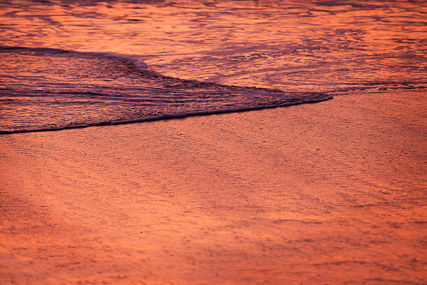 istock Abstract Background of Ocean Coastline 621905680