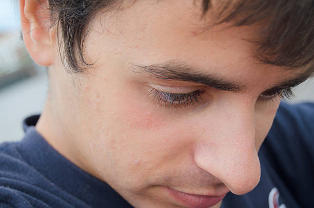 istock Teenager close up 621911136