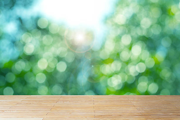 istock Perspective wood and nature background 621915262