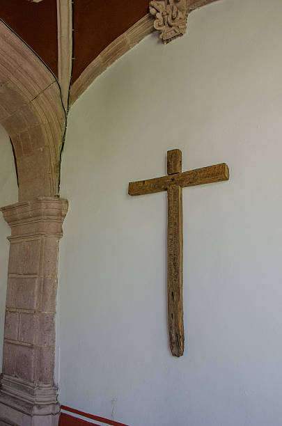 istock Zacatecas Public Church 621917926