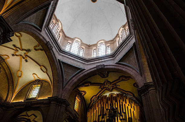 istock Zacatecas Public Church 621918164