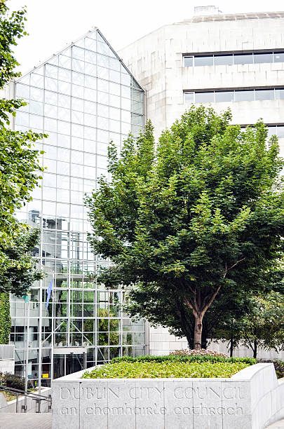 istock Dublin City Council 621928338