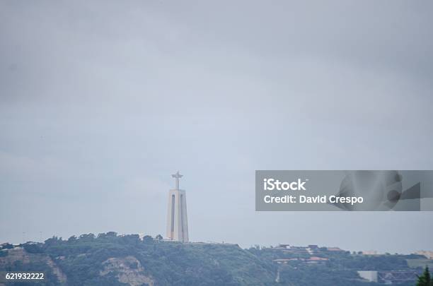Christ The King Stock Photo - Download Image Now - Jesus Christ, Architecture, Arranging