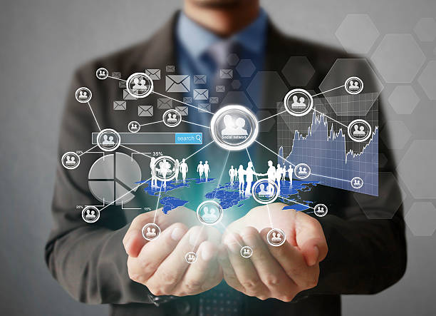istock financial symbols coming from han 621933086
