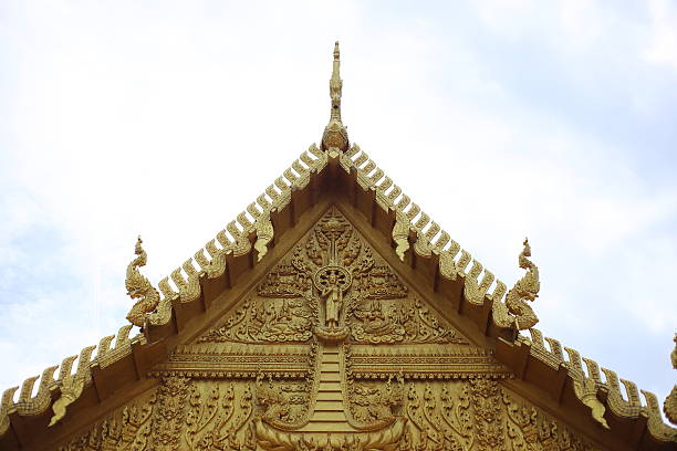 istock gold color church 621934812