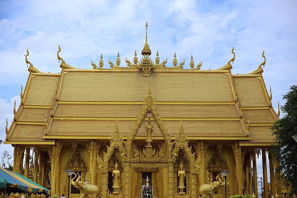 istock gold color church 621935080