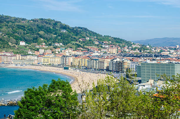 istock San Sebastian 621936750