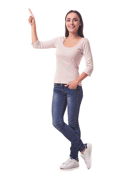 istock Beautiful young woman 621938602