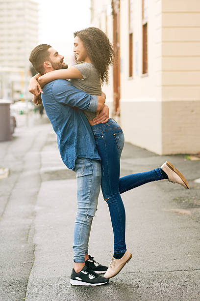 istock I'm head over heels in love with you... 621938678