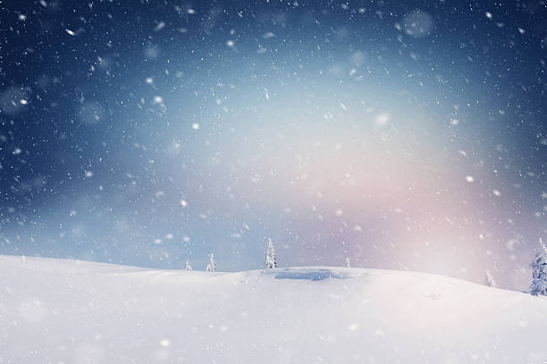 istock Sunrise In The Mountains 621977550