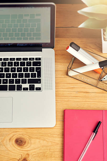 istock What more could a busy entrepreneur want? 621978350