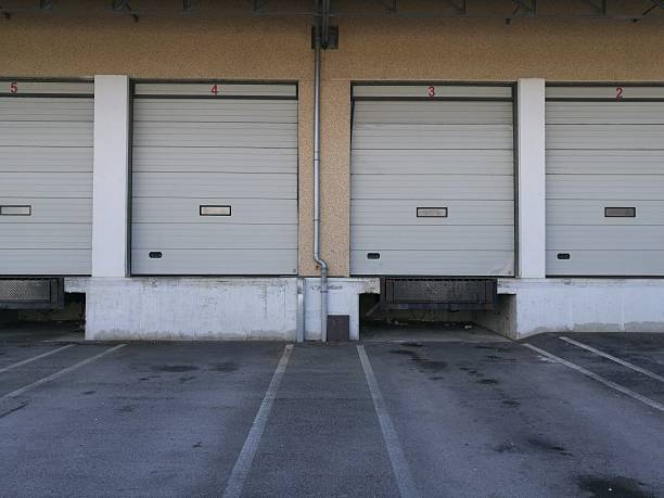 istock outdoor shed used as a transport 621987880