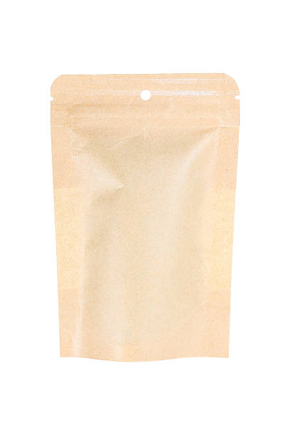 istock sealed brown paper bag isolated on white 621988960
