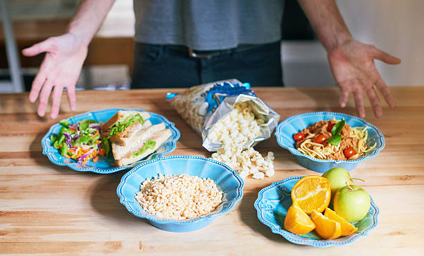 istock This is what I eat in a day 621989364