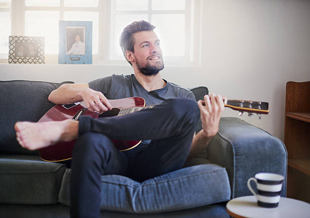 istock Hearing the music, honing the mind 621989534