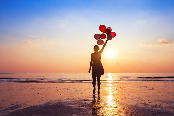 istock motivation or hope concept, follow your dream and inspiration 621990008