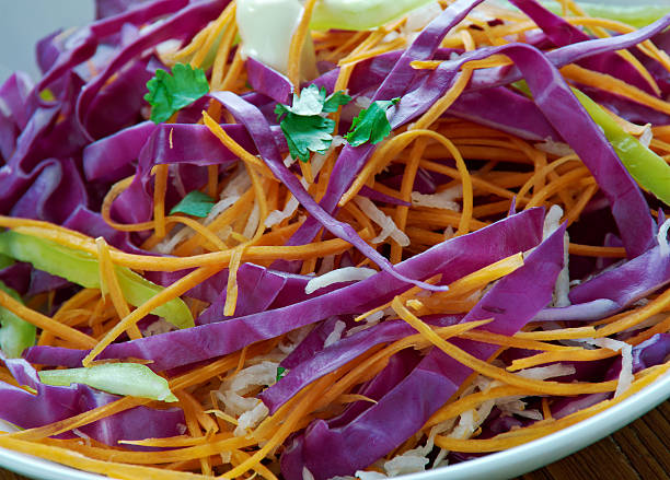 istock Nigerian coleslaw 621990978