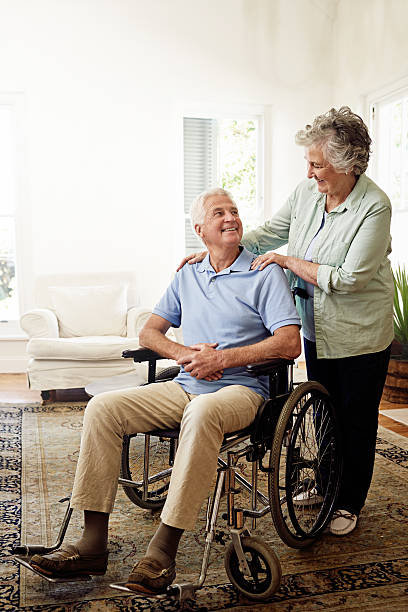 istock They'll always take care of each other 621994250
