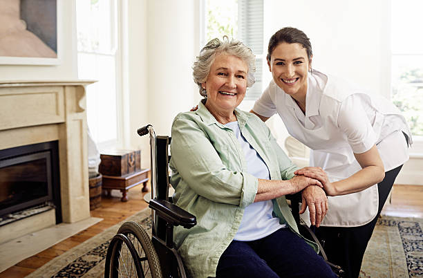 istock She's my favorite patient 621994500
