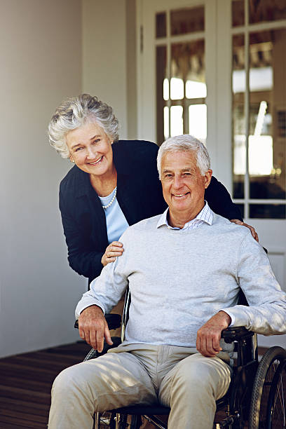 istock Companions in life 621995412