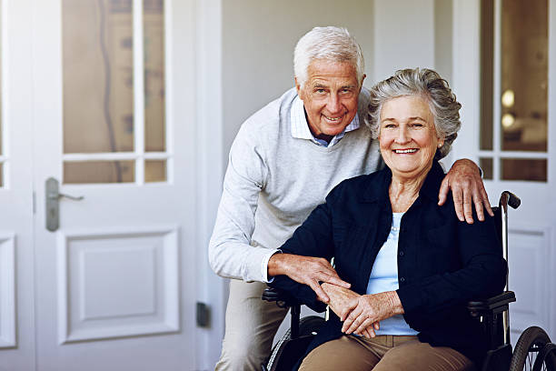 istock Sharing a life of love together 621995642
