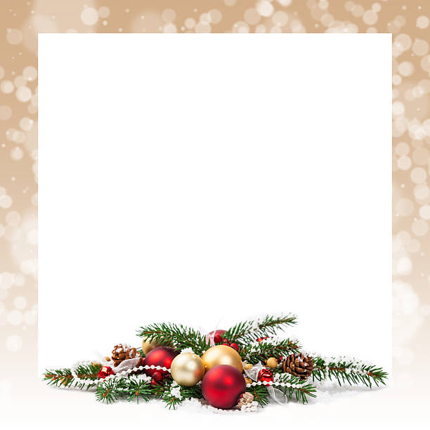 istock Christmas Holiday Background Card 621999280