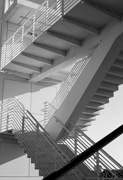 istock the staircase close-up outdoors 621999594
