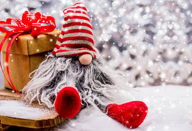 istock Merry Christmas and Happy New Year concept 622000728