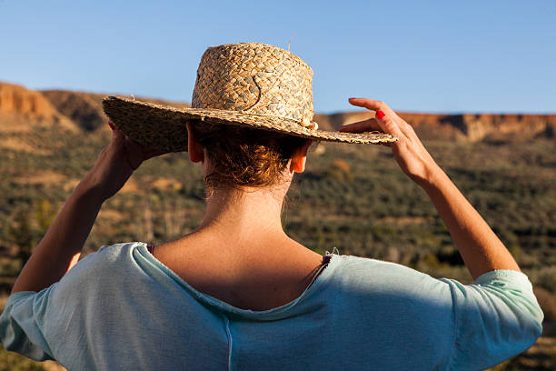istock woman.   woman 622002174