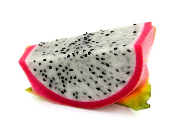 istock slice of pitahaya fruit isolated on white background 622003376