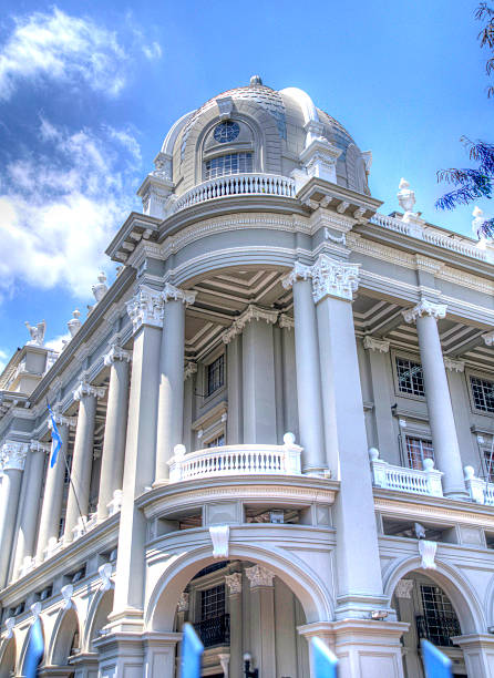 istock Guayaquil's Municipal Building 622006556