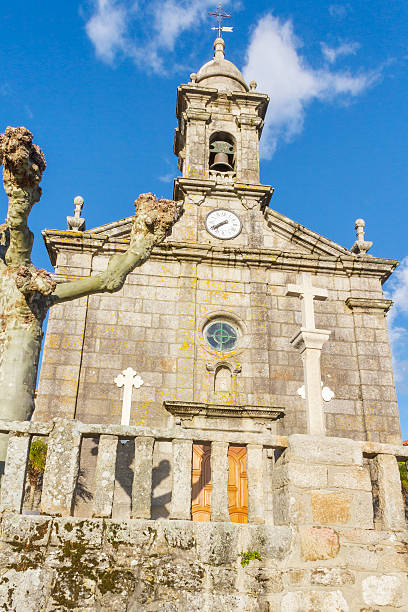 istock San Julian church 622007388