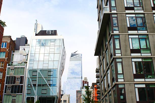 istock Skyscrapers in the city 622010316