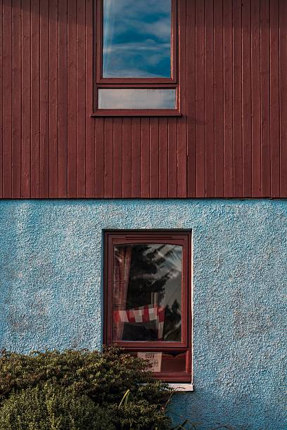 istock Corpach, Scotland - the cantonary house 622012646