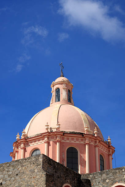 istock Santa Maria de la Asuncion Church 622013640