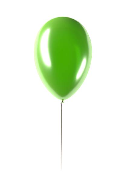 istock party green balloon 622035958