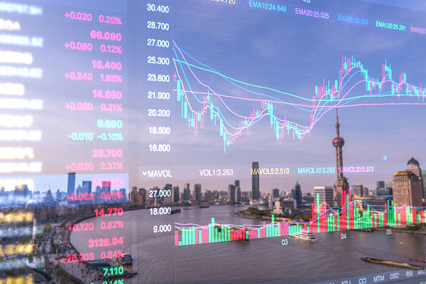istock financial stock price 622050266