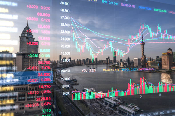 istock financial stock price 622050308