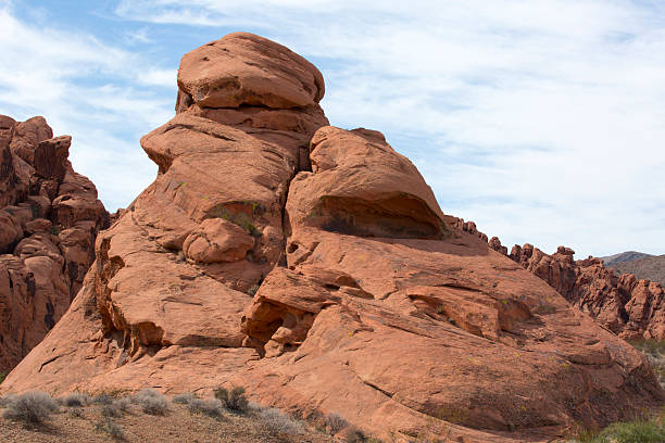 istock Valley of Fire, Nevada State Park 622052564